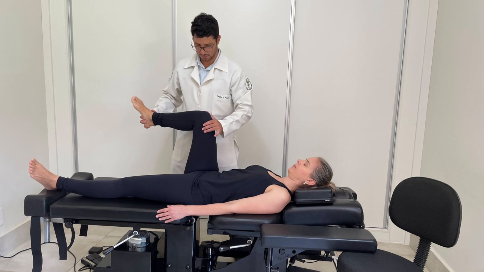 dr felipe fisioterapeuta osteopata em franca